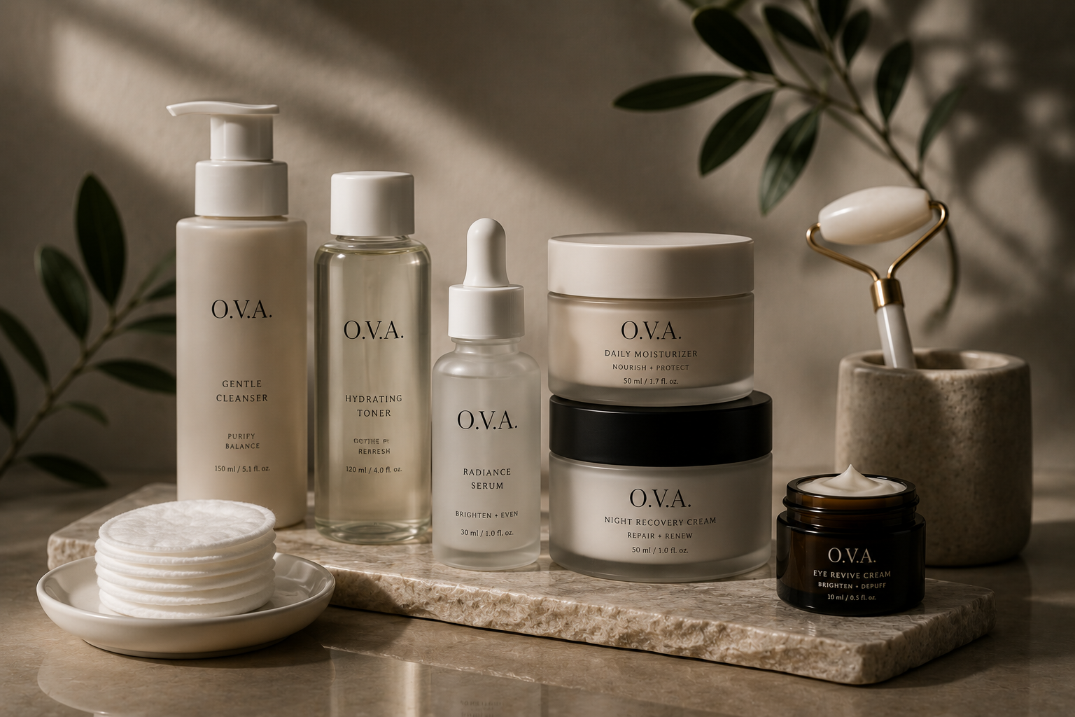 Skincare