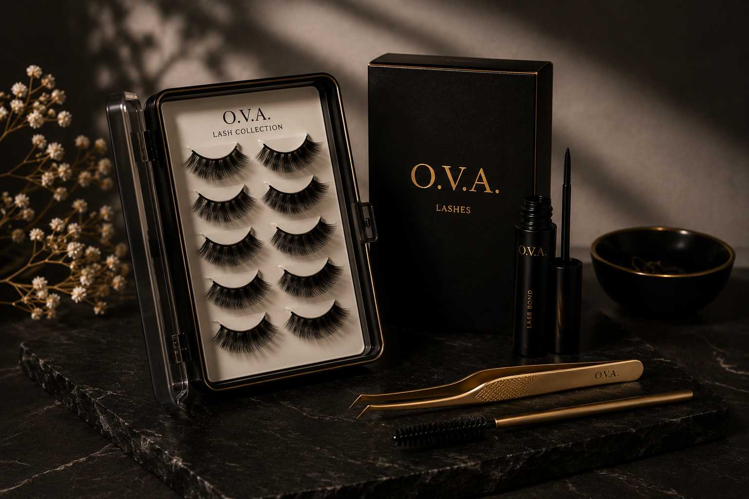 Lashes
