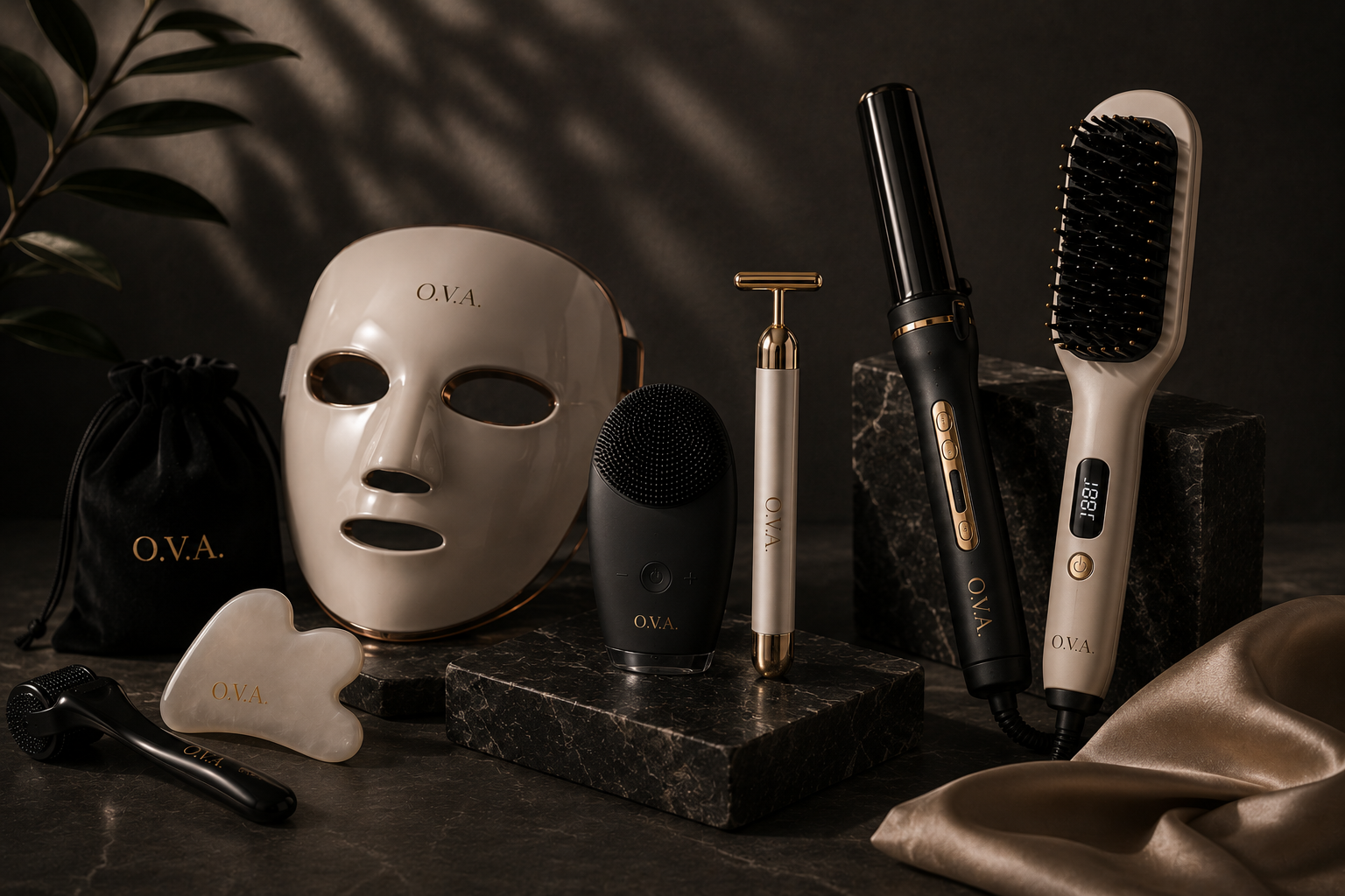 Beauty Tools
