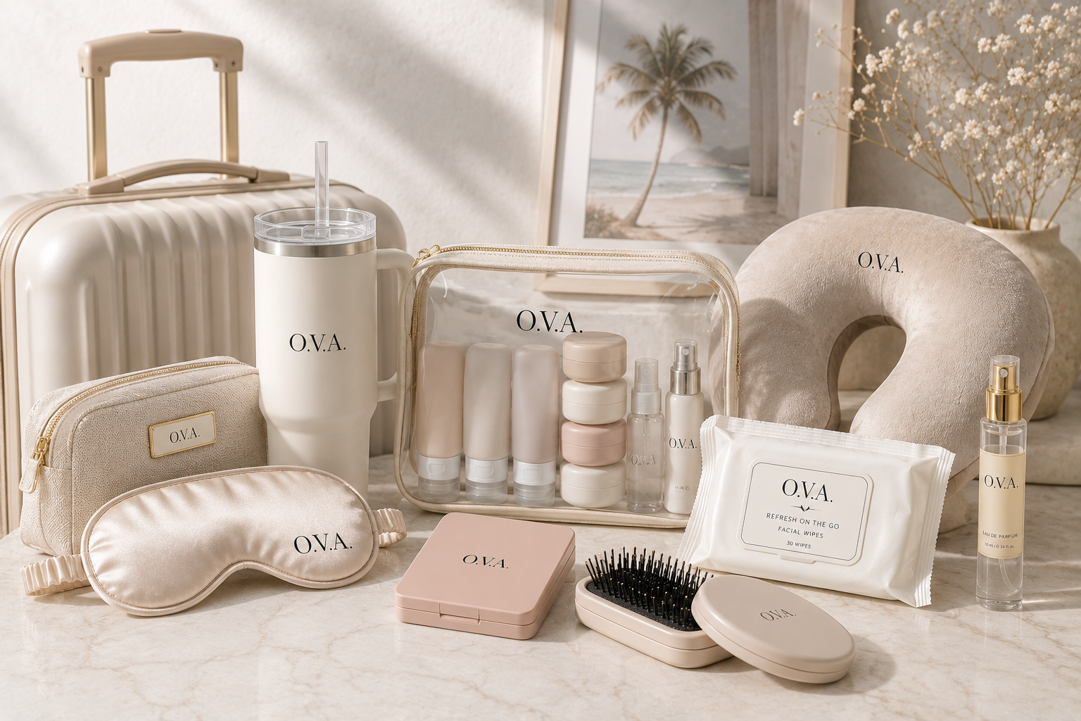 Travel Essentials