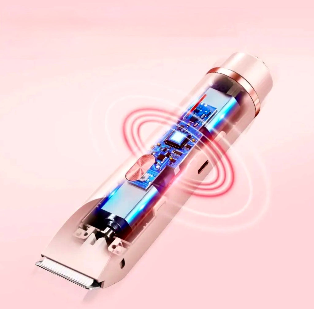Smooth Body Trimmer