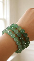 Fashion jewelry crystal bracelet