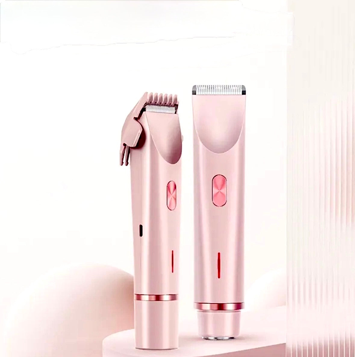 Smooth Body Trimmer