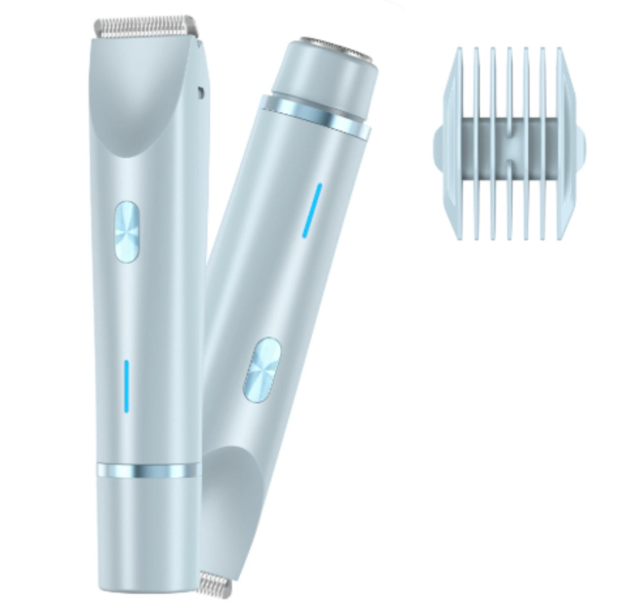Smooth Body Trimmer