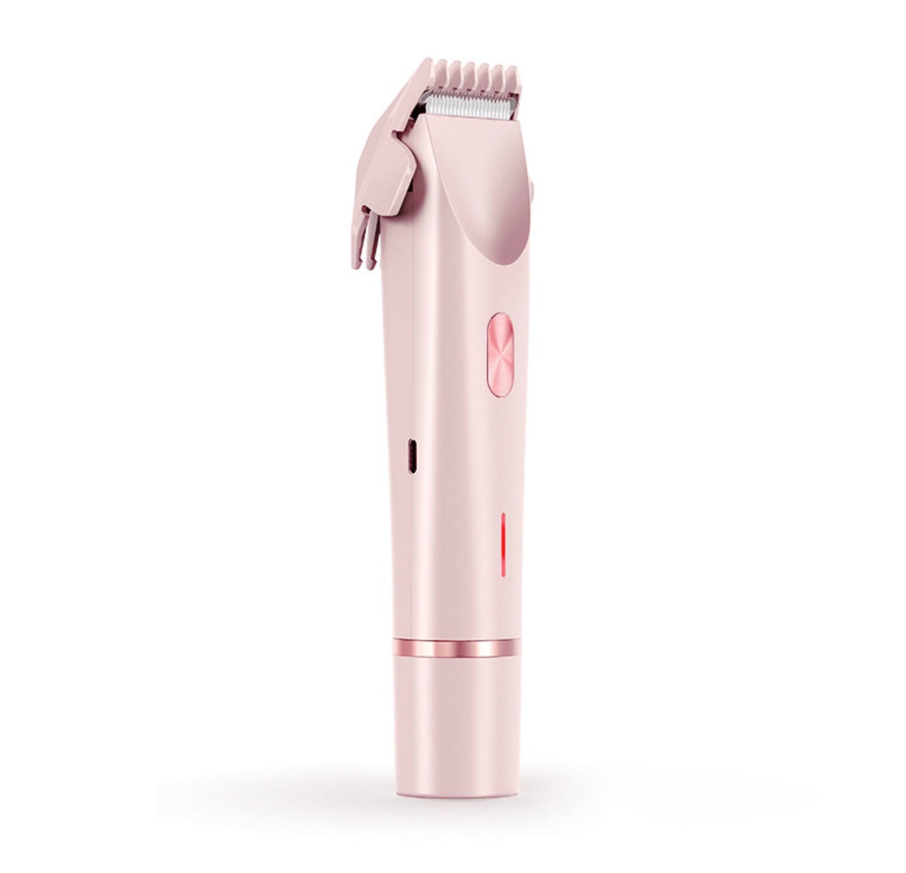Smooth Body Trimmer